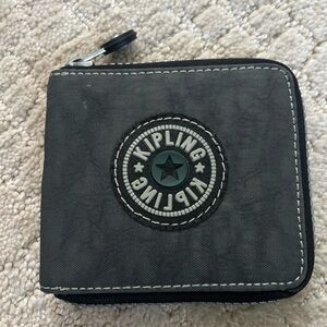 Kipling wallet